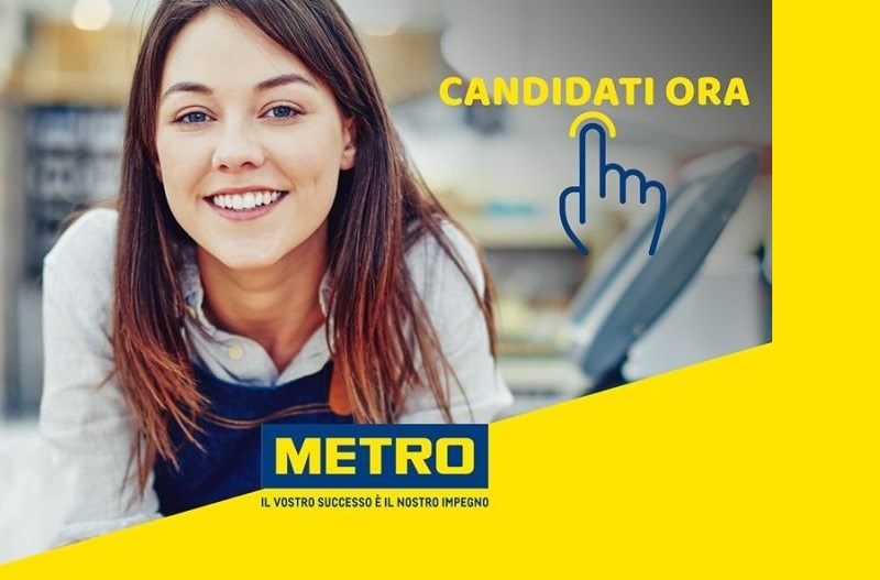 Metro Italia, nuovo contratto di espansione con i sindacati: formazione al centro Metro Italia, nuovo contratto di espansione con i sindacati: formazione al centro